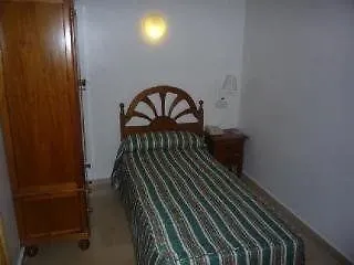 Πανσιόν Hostal Drago Pueblo Nuevo de Guadiaro