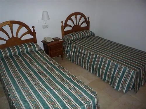 Hostal Drago Pueblo Nuevo de Guadiaro 2*,  Espagne