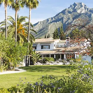 Hotel Casa La Concha Boutique, Marbella