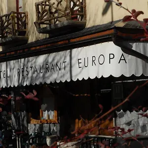  Hotel Europa España