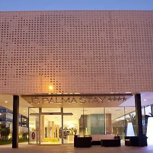 *** Hotel Orleans / Orleans Garden (adults Only) España