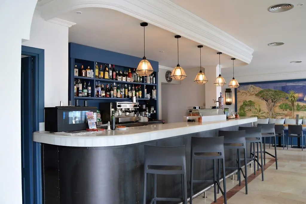 Pensión Hostal Drago Pueblo Nuevo de Guadiaro