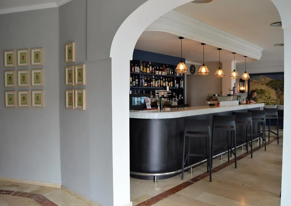 Pensión Hostal Drago Pueblo Nuevo de Guadiaro