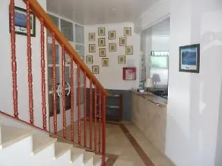 Pensión Hostal Drago Pueblo Nuevo de Guadiaro