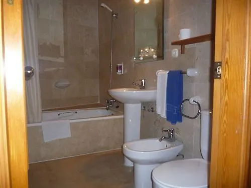 Pensión Hostal Drago Pueblo Nuevo de Guadiaro