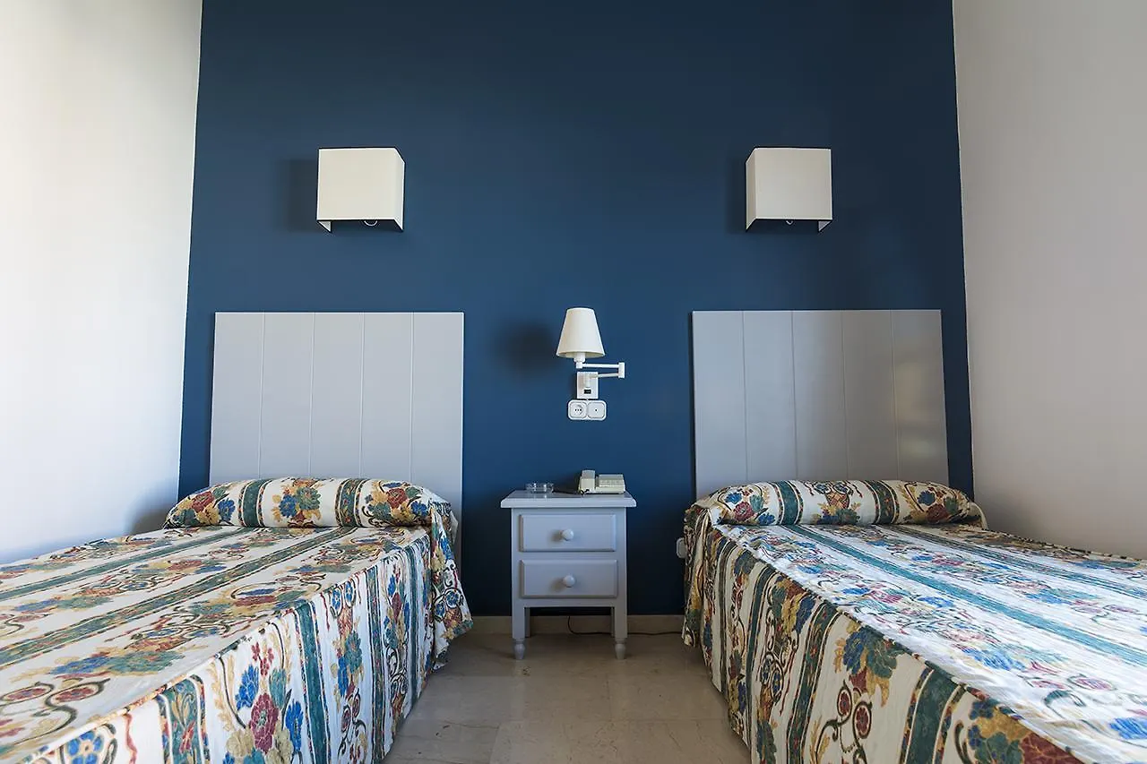 Pensión Hostal Drago Pueblo Nuevo de Guadiaro