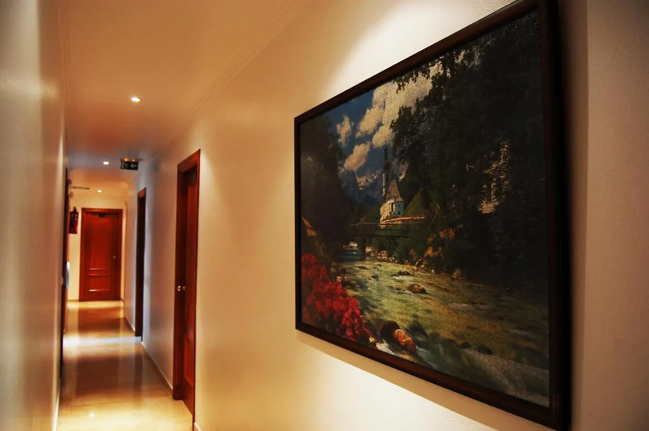 Hostal Drago Pueblo Nuevo de Guadiaro
