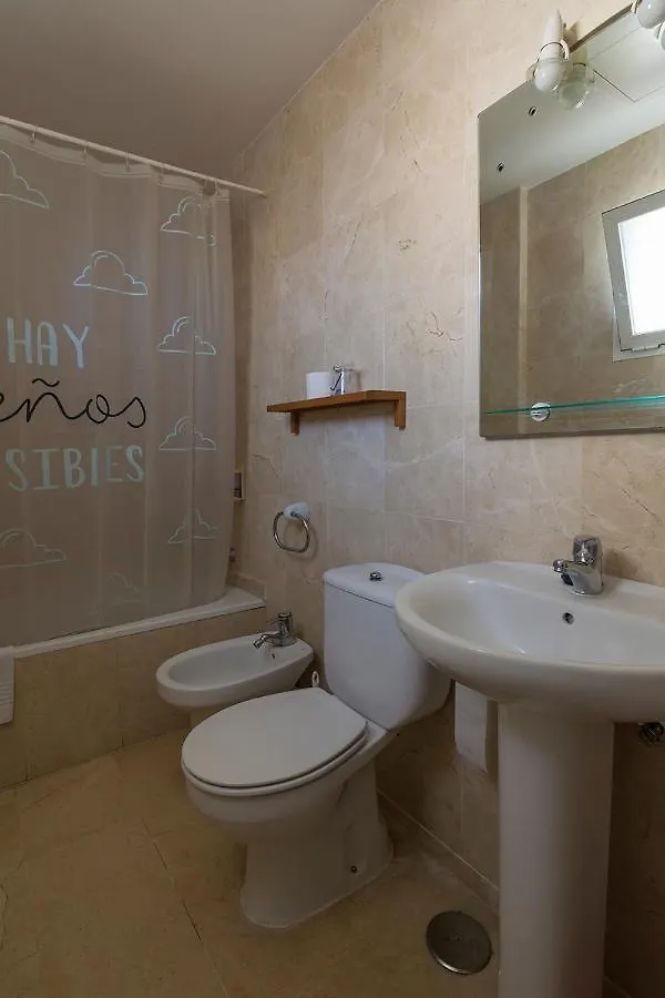Affittacamere Hostal Drago Pueblo Nuevo de Guadiaro