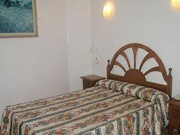 Hostal Drago Pueblo Nuevo de Guadiaro Spagna