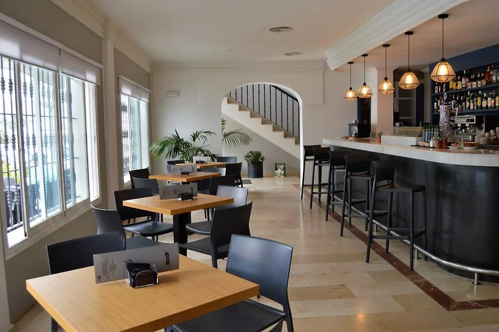 ** Affittacamere Hostal Drago Pueblo Nuevo de Guadiaro Spagna