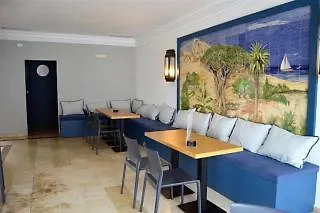 Affittacamere Hostal Drago Pueblo Nuevo de Guadiaro