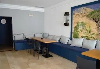 ** Affittacamere Hostal Drago Pueblo Nuevo de Guadiaro Spagna