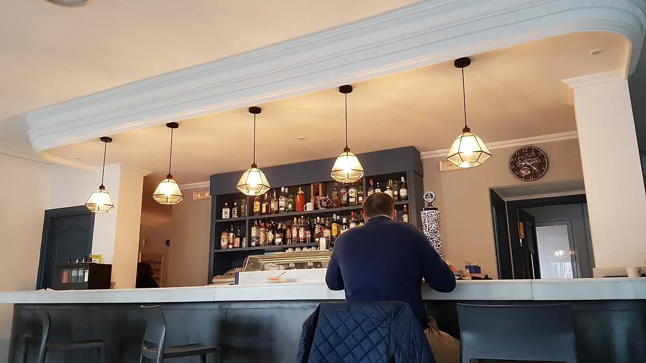 Affittacamere Hostal Drago Pueblo Nuevo de Guadiaro
